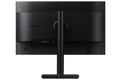 Samsung F24T650FYR computer monitor – image 2