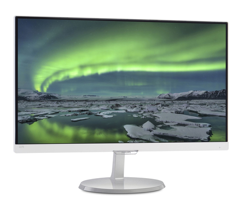 Philips E Line 227E7QSA/93 computer monitor – image 1