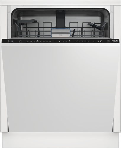 Beko bPRO 500 BDIN38441A dishwasher Fully built-in 14 place settings