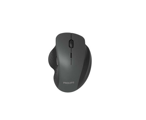 Philips SPK7624/01 mouse Office Ambidextrous Bluetooth Optical 3200 DPI