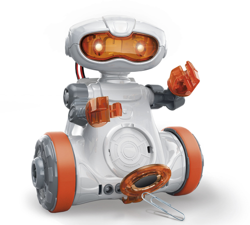 Clementoni Mio Robot next generation – image 2
