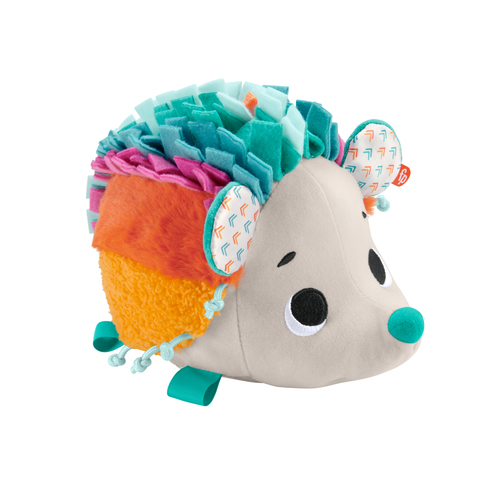 Fisher-Price HBP42 мягкая игрушка