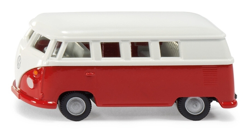 SIKU Super - VW T1 Transporter modelvoertuig, afbeelding 3