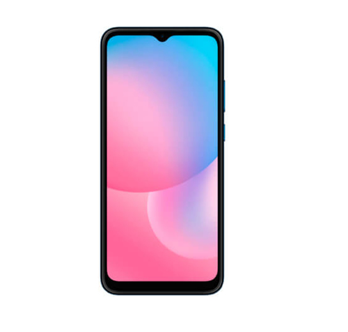 E60L Telefono Celular Hisense E60L, 6.51 pulgadas HD+WD, DUAL SIM Android 11, SC9863A Octacore 4G, 2GB+64GB, Camara 13+5+2MP/Selfie5MP, Fingerprint/Face ID E60L E60L EAN 6941785723392UPC 