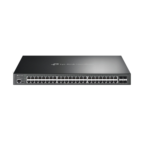 Switch TP-LINK TL-SG3452XP