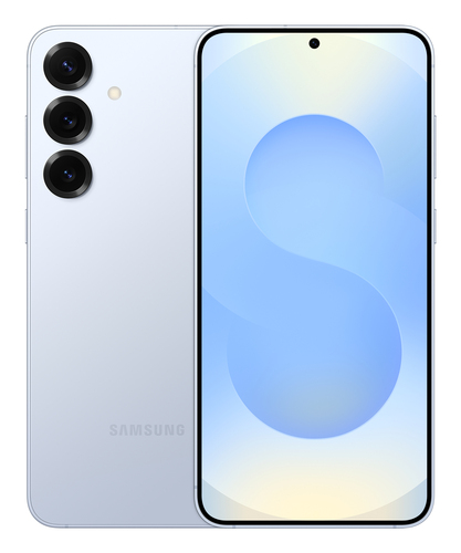 Samsung Galaxy S25+ 5G - 256GB Icy Blue, afbeelding 2