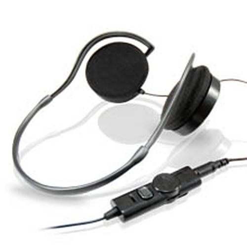 Conceptronic Fashion sports headset