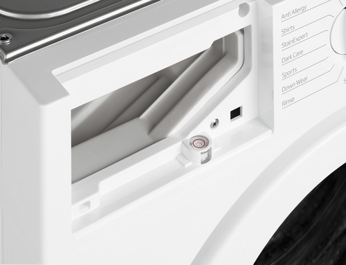 Beko WIY84540F washing machine Front-load – image 7