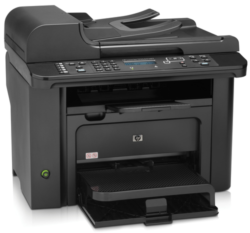 HP Pro M1536dnf – image 4