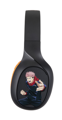 Konix KX JUJUTSU BT HEADPHONES – image 2