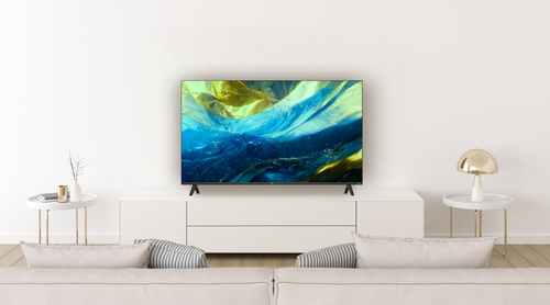 TCL 32RS550K TV 81.3 cm (32") Smart TV Wi-Fi Titanium – image 9