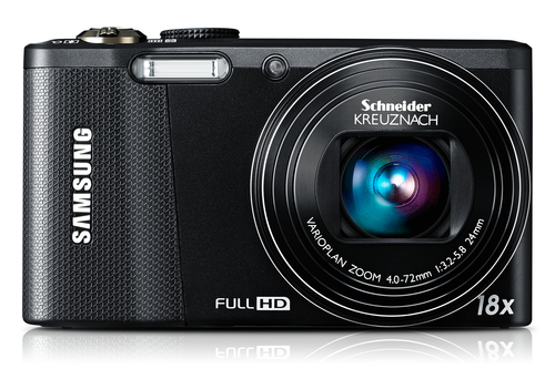 Samsung WB 750 Compact camera
