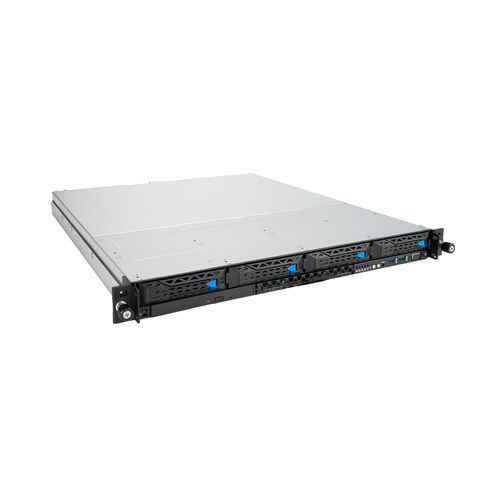 ASUS RS300-E11-PS4 Intel C252 LGA 1200 (Socket H5) Rack (1U) Silver – image 5
