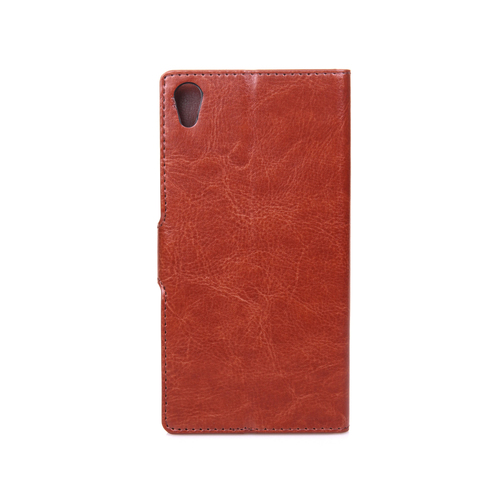 Gear 658014 mobile phone case Wallet case Brown – image 4