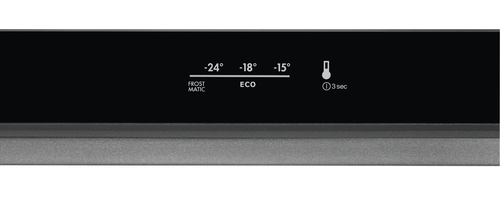 AEG A52020GNW0 Upright freezer – image 3
