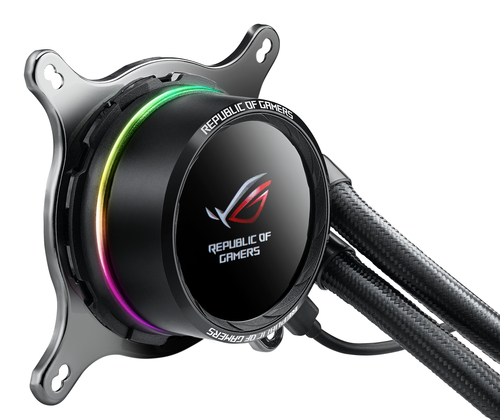 ASUS ROG RYUO 240 – image 2