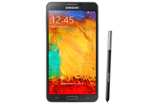 Samsung Note 3 – image 1