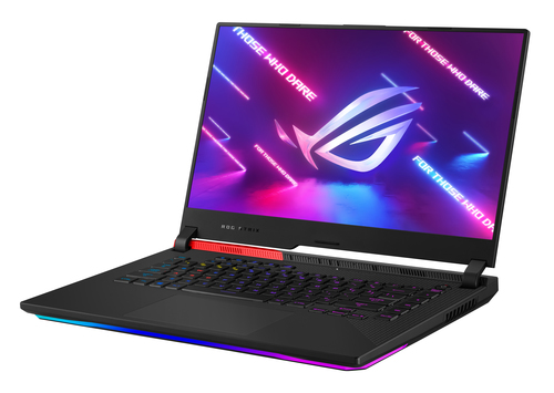 ASUS ROG Strix G15 G513QM-HF023 AMD Ryzen™ 9 5900HX Laptop – image 3
