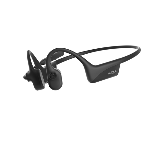 SHOKZ OpenComm2 Wireless Bluetooth Bone Conduction Videoconferencing Headset | 16 Hr Talk Time, 29m Wireless Range, 1 Hr Charge Time | Includes Noise Cancelling – image 7