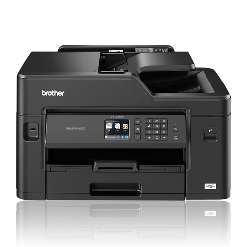 Brother MFC-J5330DW Струйная A3 4800 x 1200 DPI 35 ppm Wi-Fi