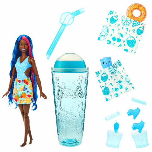 Barbie Pop Reveal HNW42 кукла