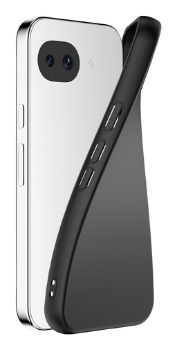 Cellularline CHROMAGOOPIX10AK чехол для мобильного телефона 16 cm (6.3") Крышка Черный