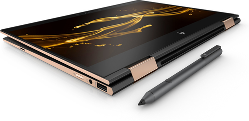 HP Spectre x360 - 13-ae003na – image 5