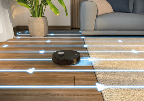 Beko VRR52514VB robot vacuum – image 8