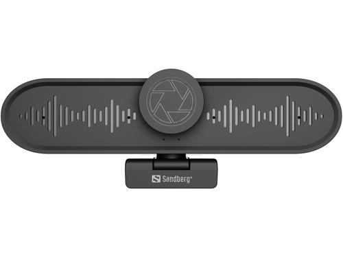 Sandberg All-in-1 ConfCam 4K 4Mic – image 2