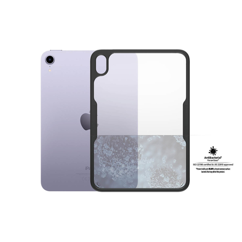 PanzerGlass ® ClearCase™ iPad mini 8.3'' (2021)