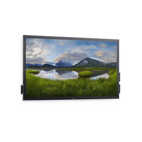 Dell C7520QT computer monitor – image 3