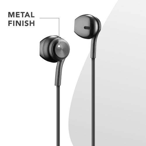 Music Sound Capsule Earphones – image 4