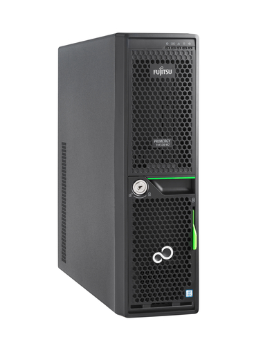 Fujitsu TX1320 M2 – image 4