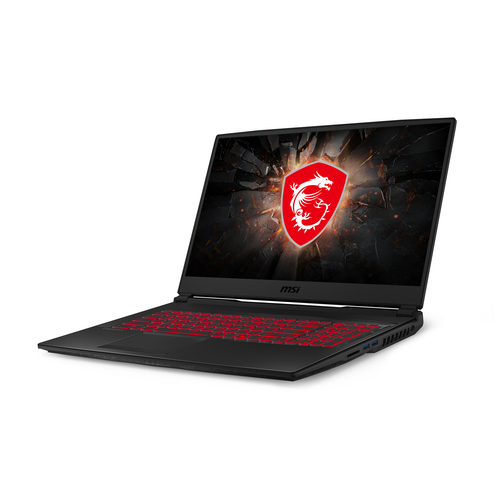 MSI GL75 10SDR-063NL Leopard – image 9