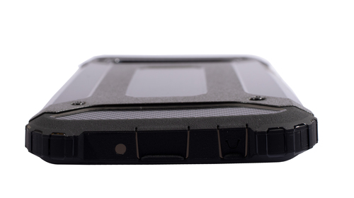 Mobiparts Rugged Shield Case Samsung Galaxy S10 Black – image 4