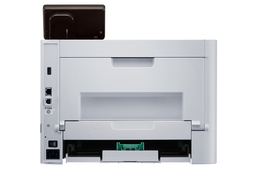 Samsung ProXpress SL-M4020NX laser printer – image 4