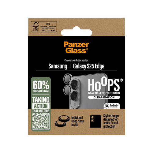 PG Hoops TP Cam Protect Sam S25 Edge, afbeelding 3