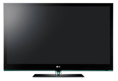 LG 50PK760 TV 127 cm (50") Full HD Black 1500 cd/m²