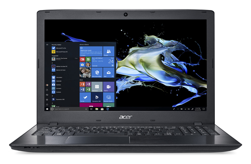Acer TravelMate P2 TMP259-G2-M-587U Intel® Core™ i5 i5-7200U Laptop – image 4