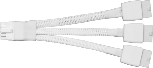 MSI GeForce RTX 4080 SUPER 16G GAMING X SLIM WHITE – image 8