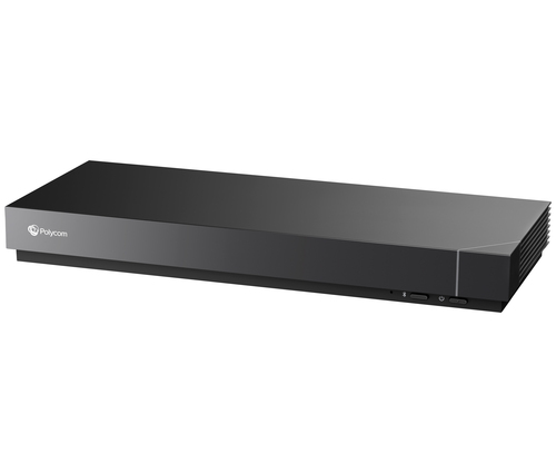 HP Poly G7500 Video Conferencing System with EagleEyeIV 12x Kit No Radio or Power Cord TAA – image 5