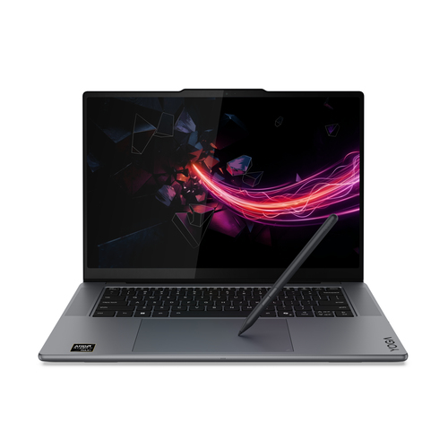 Lenovo Yoga 7 OLED  Copilot+PC 15ASH11 83W5001LMH, afbeelding 2