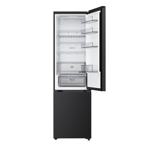 LG GBBS322CEV Freestanding – image 5