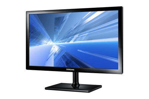 Samsung T22C350ND computer monitor – image 2