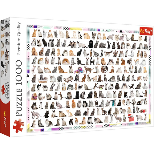 Trefl 10498