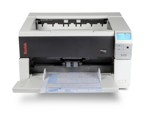 Kodak Alaris i3400 Scanner – image 5