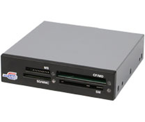 iStorage USB 2.0 15 in 1 Internal Card Reader