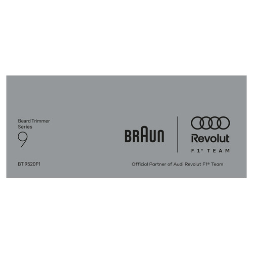 Braun BT9520 F1 – image 6
