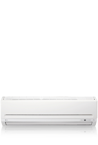 LG K09AH air conditioner Split system