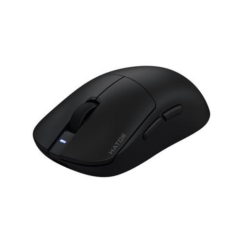 HATOR Quasar 3 Pro Wireless muis Gamen Rechtshandig RF Wireless + Bluetooth + USB Type-C Optisch 300, afbeelding 2
